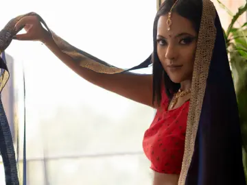 Livejasmin Adult Video Chat of AnoukChopra