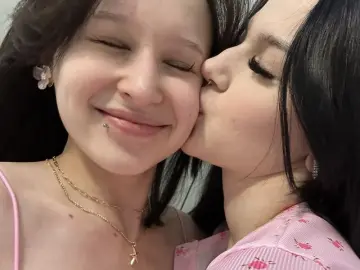 Livejasmin Sex Cam of BrandieAndAfton
