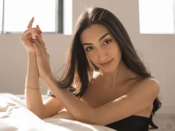 Livejasmin Adult Webcam of LinaRobbin
