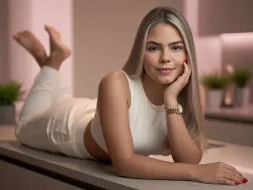 Livejasmin Private Sex Chat of StefiCarson