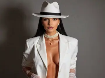 Livejasmin Private Sex Chat of AllaRoberts