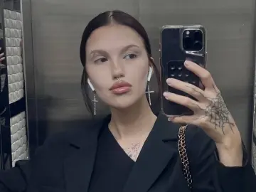 Livejasmin Live Porn of ArlindaMarotti