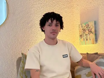Livejasmin Best live sex cam show of RobertGlory