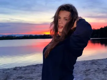 Livejasmin Sex Cam of CarlyFelde