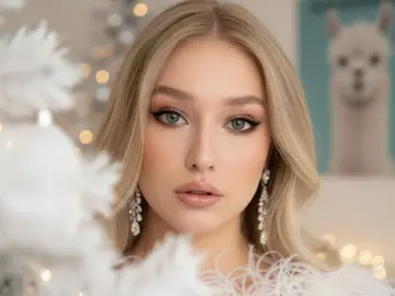 Livejasmin Sex Cam of ClaraAlba