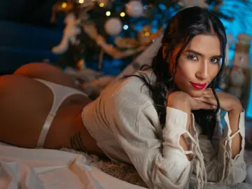 Livejasmin Live Sex of AnnMyer