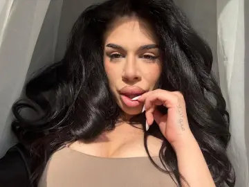 Livejasmin Free Live Porn of ReinaTriana