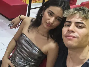 Livejasmin Free Porn Cam of MadissonandRobin
