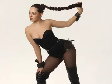 Livejasmin Live Porn of AnaWest