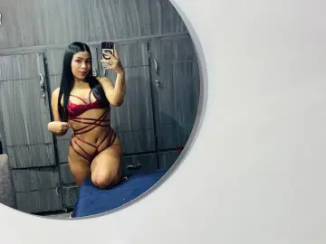 Livejasmin Adult Webcam of MollyDamiam