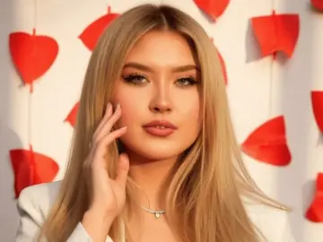 Livejasmin Sex Cam of RaisaMihaila