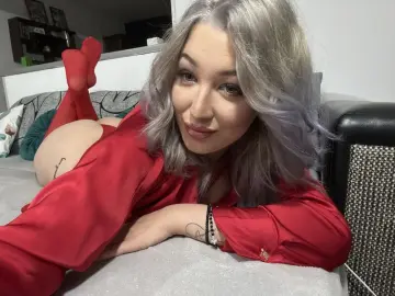 Livejasmin Best Webcam of VanessaKis
