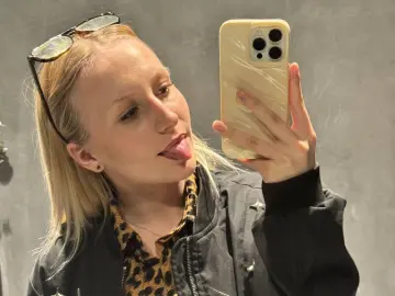 Livejasmin Sex Chat of LucilleWiste