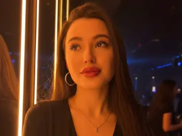 Livejasmin Live Sex of AriannaEmziah