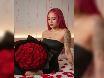 Livejasmin Sex Cam of LisaNoback