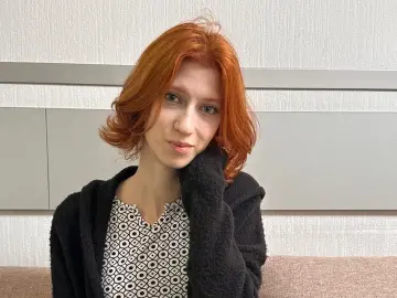 Livejasmin Best live sex cam show of LettyAegerter