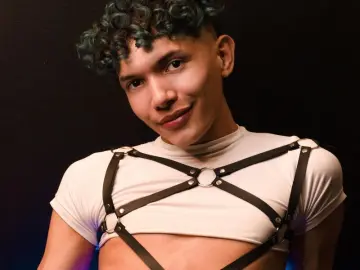 Livejasmin Sex Chat of LucasRya