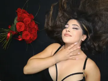 Livejasmin Best Webcam of AzaleaBriar