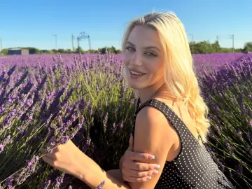 Livejasmin Private Sex Chat of Eden