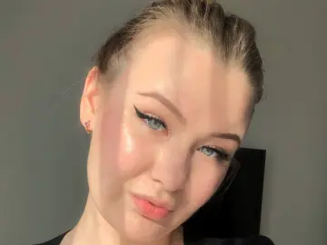 Livejasmin Live Sex of ArlettaVatter