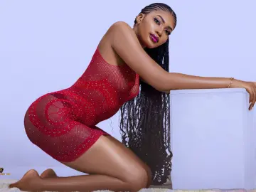 Livejasmin Live Sex of KandyBliss