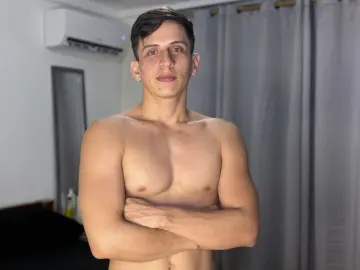 Livejasmin Live Sex of MaicolAlvarez