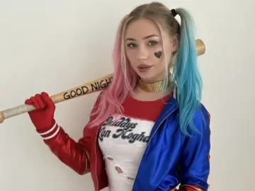 Livejasmin Live Sex Cam of MargoRobbz