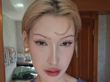 Livejasmin Best Webcam of RavenBahamonde