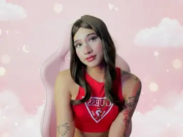 Livejasmin Best Webcam of TammyBensom