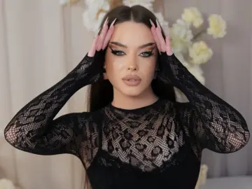 Livejasmin Best live sex cam show of GracieCarter