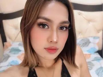 Livejasmin Free Porn Cam of PrescillaGomez