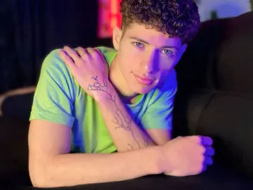 Livejasmin Private Sex Chat of MattiaGarnier