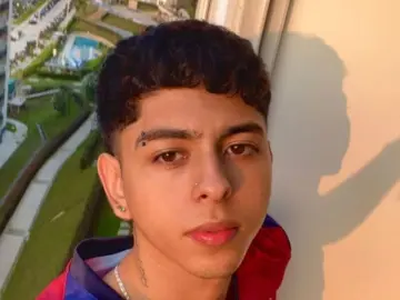 Livejasmin Nude Webcam of NohaDrake