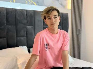 Livejasmin Live Sex Cam of IronDante