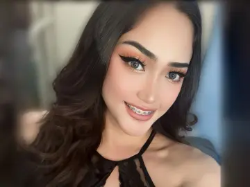 Livejasmin Live Porn of BellaDaza