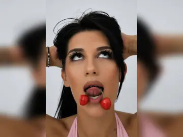 Livejasmin Sex Chat of NerissaMist