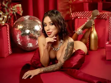 Livejasmin Best Webcam of SylvieFox