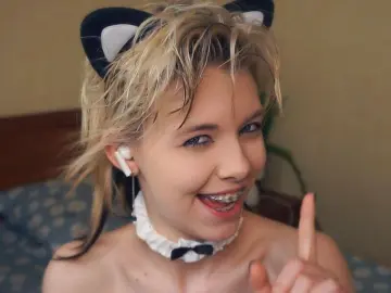 Livejasmin Free Porn Cam of TaiteBucher