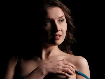 Livejasmin Sex Cam of MistyViniard