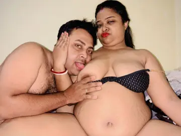 Livejasmin Private Sex Chat of PujaAndRaj