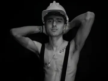 Livejasmin Free Live Porn of TonnyCarter