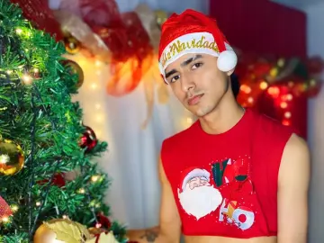 Livejasmin Sex Chat of TonnyCarter