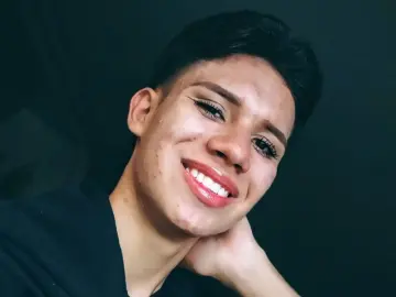 Livejasmin Live Sex of DrissVera