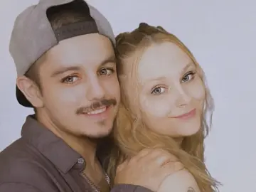 Livejasmin Adult Webcam of MayAndJacob