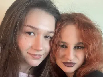 Livejasmin Live Sex Cam of OraAndCharleen