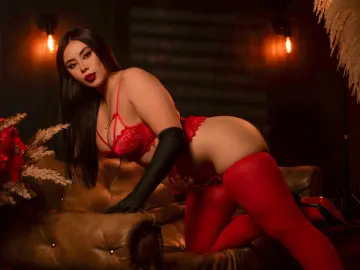 Livejasmin Sex Cam of CailynBrown