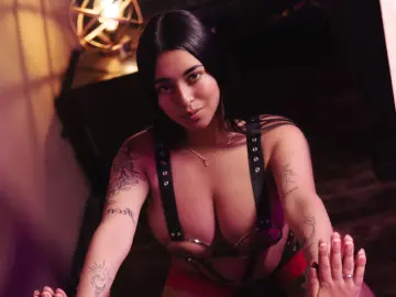 Livejasmin Live Sex of HannaStones