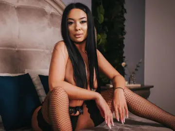 Livejasmin Adult Video Chat of KymSkyler