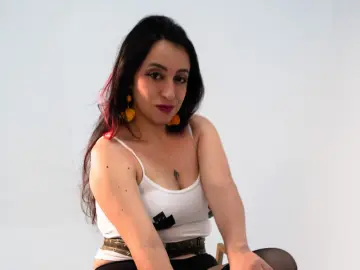 Livejasmin Adult Webcams of RozarioPinceles