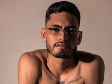 Livejasmin Nude Webcam of SebasCorrales